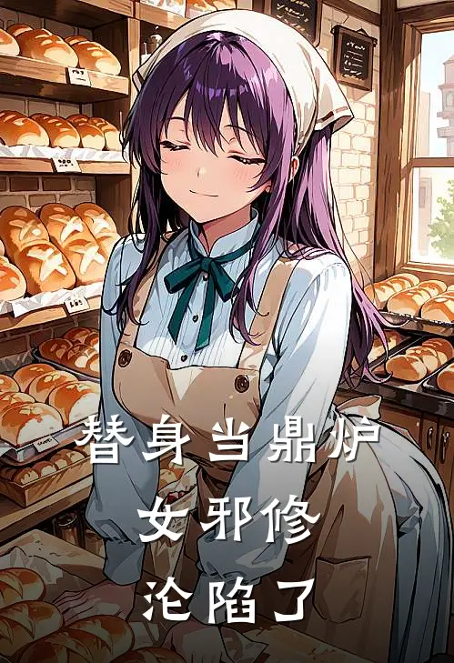 替身当鼎炉，女邪修沦陷了