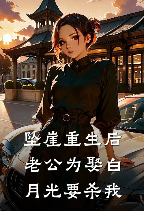 坠崖重生后，老公为娶白月光要杀我