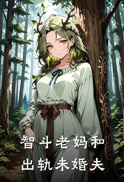 智斗老妈和出轨未婚夫