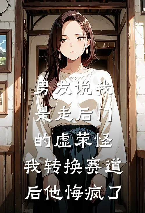 男友说我是走后门的虚荣怪，我转换赛道后他悔疯了苏雨柔姜梦瑶_《男友说我是走后门的虚荣怪，我转换赛道后他悔疯了》最新章节免费在线阅读