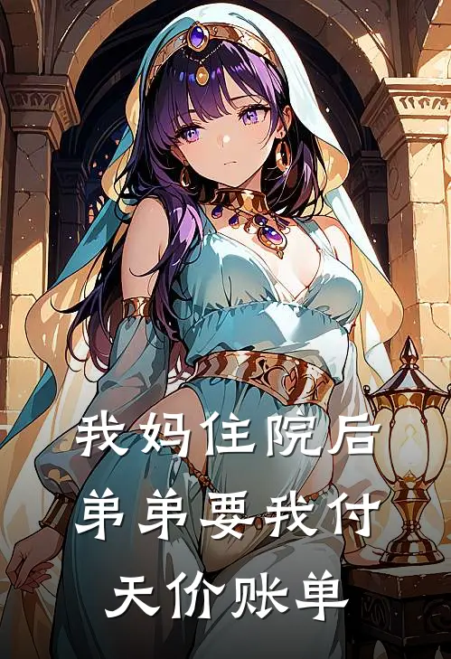 我妈住院后，弟弟要我付天价账单李振宇李燕小说免费阅读无弹窗_完结版小说全文免费阅读我妈住院后，弟弟要我付天价账单(李振宇李燕)