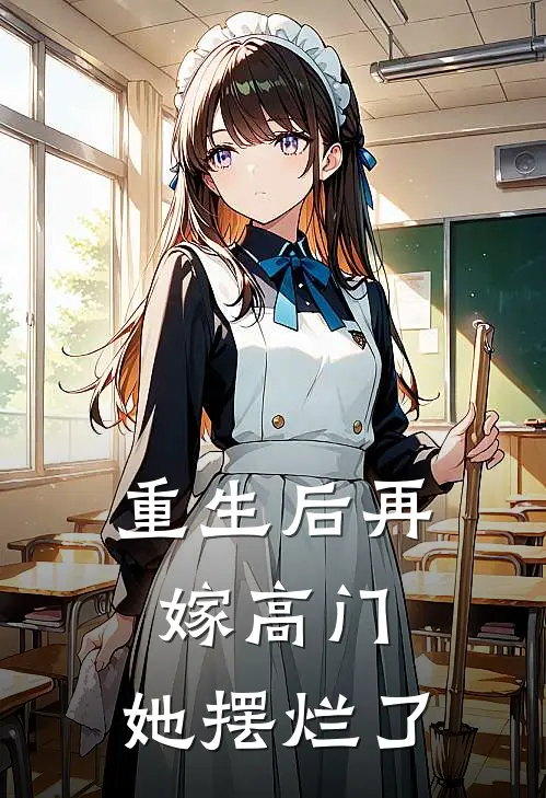 重生后再嫁高门，她摆烂了