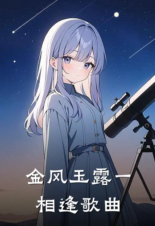 金风玉露一相逢歌曲