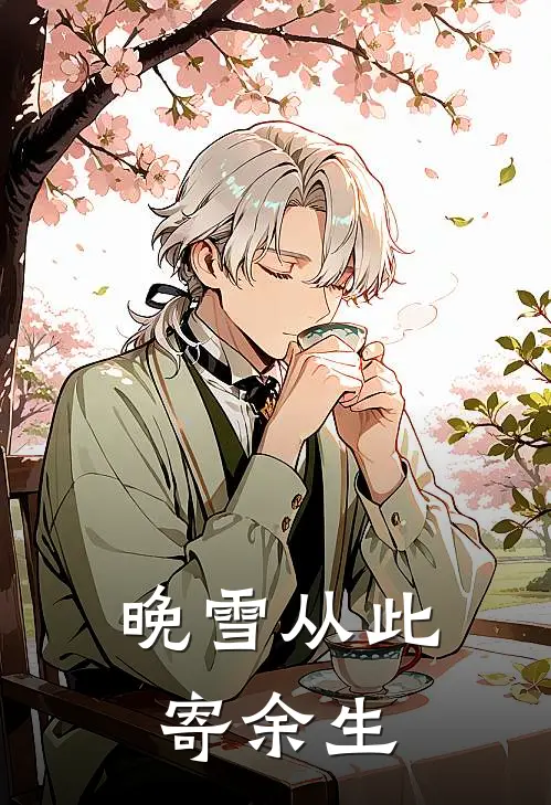 晚雪从此寄余生