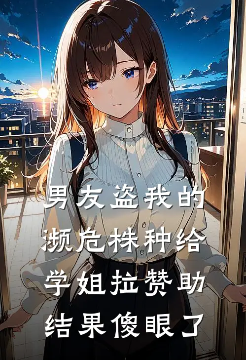 男友盗我的濒危株种给学姐拉赞助，结果傻眼了