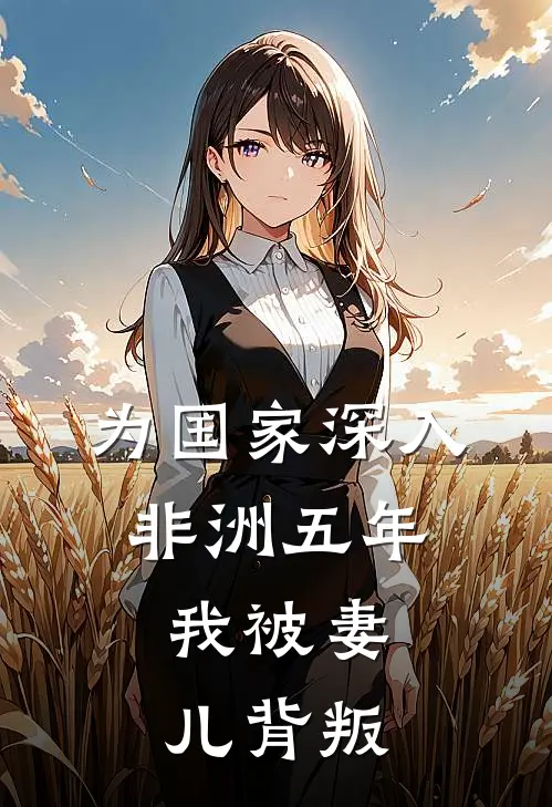 为国家深入非洲五年，我被妻儿背叛