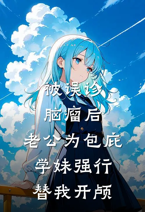 凌娟娟儿(被误诊脑瘤后，老公为包庇学妹强行替我开颅)完结版免费在线阅读_《被误诊脑瘤后，老公为包庇学妹强行替我开颅》全章节阅读
