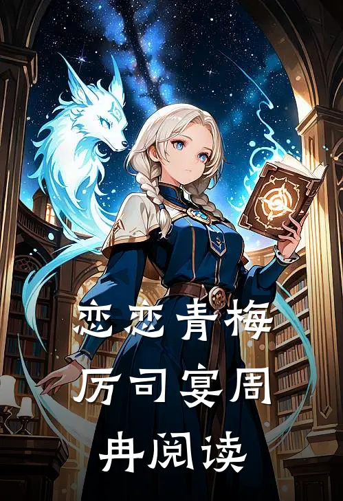 恋恋青梅厉司宴周冉阅读