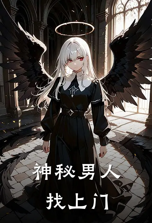 神秘男人找上门