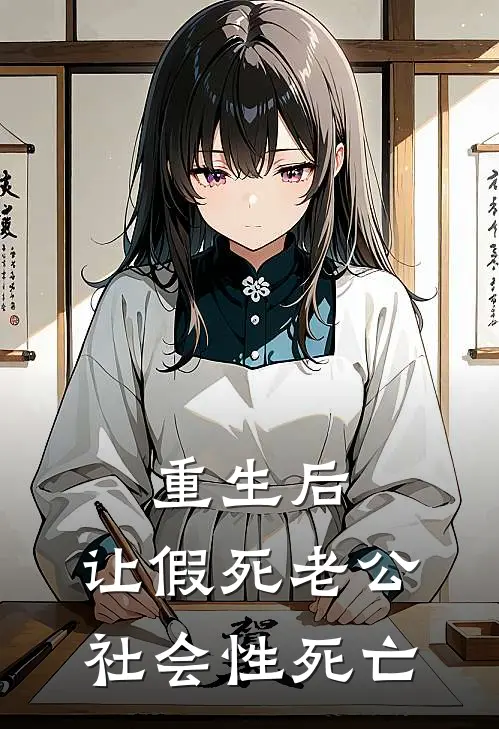 莉莉杜承旭重生后，让假死老公社会性死亡完结版在线阅读_重生后，让假死老公社会性死亡全集免费在线阅读