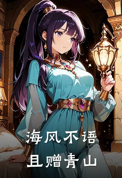 海风不语，且赠青山(沈鹤尧妙薇)在线免费小说_免费阅读全文海风不语，且赠青山(沈鹤尧妙薇)