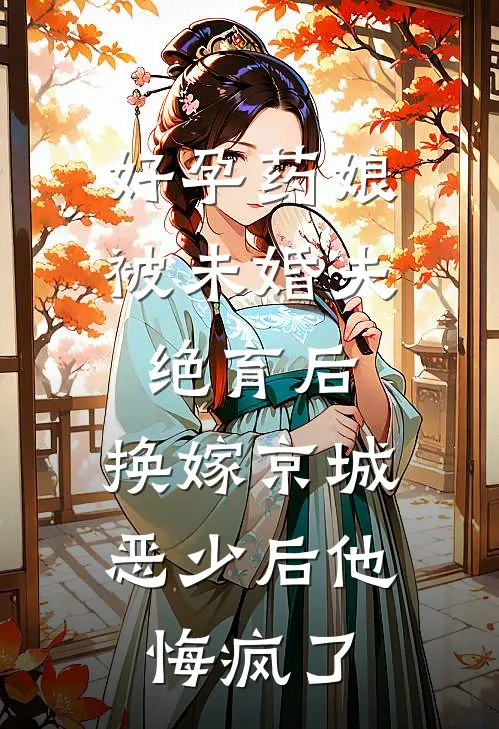 好孕药娘被未婚夫绝育后，换嫁京城恶少后他悔疯了
