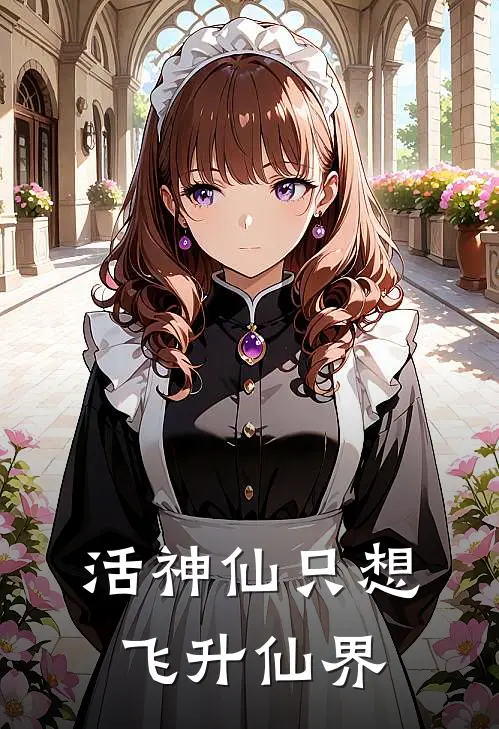 活神仙只想飞升仙界