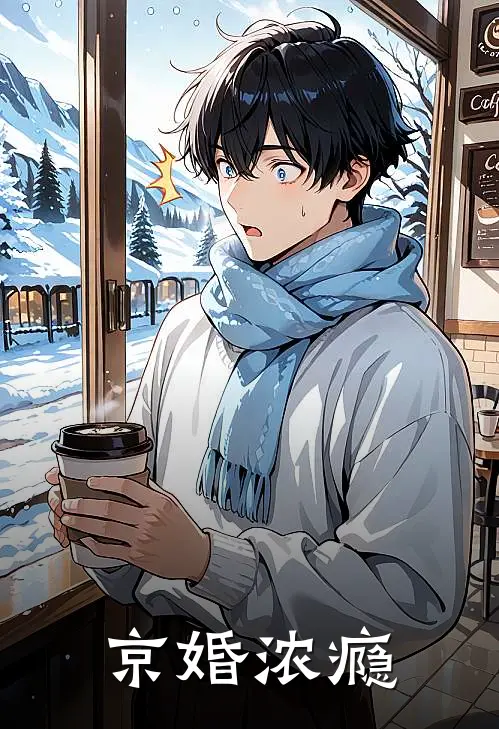 京婚浓瘾