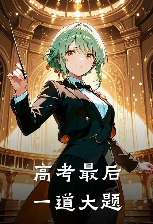 高考最后一道大题任骁肖青玉全文阅读免费全集_免费小说高考最后一道大题(任骁肖青玉)