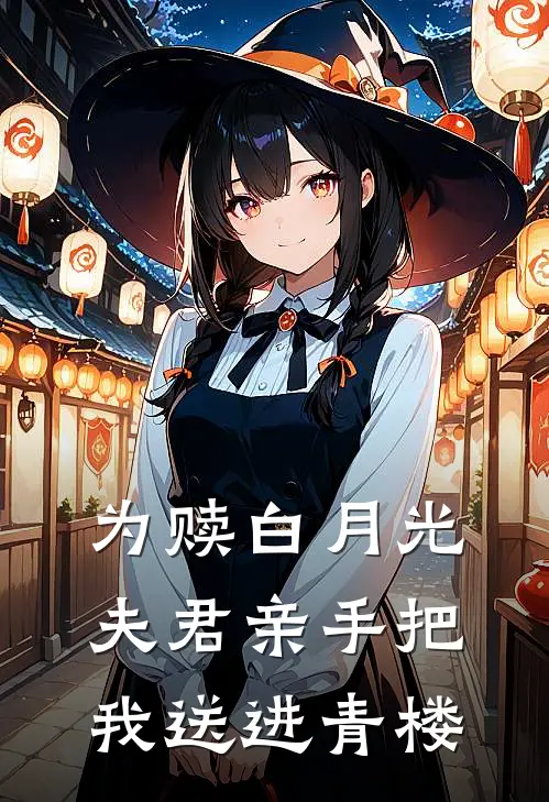 为赎白月光，夫君亲手把我送进青楼陆辰安辰安最新更新小说_在线阅读免费小说为赎白月光，夫君亲手把我送进青楼陆辰安辰安