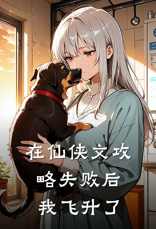 在仙侠文攻略失败后，我飞升了(柳云婷沈茵雪)在线免费小说_完结小说免费阅读在仙侠文攻略失败后，我飞升了柳云婷沈茵雪