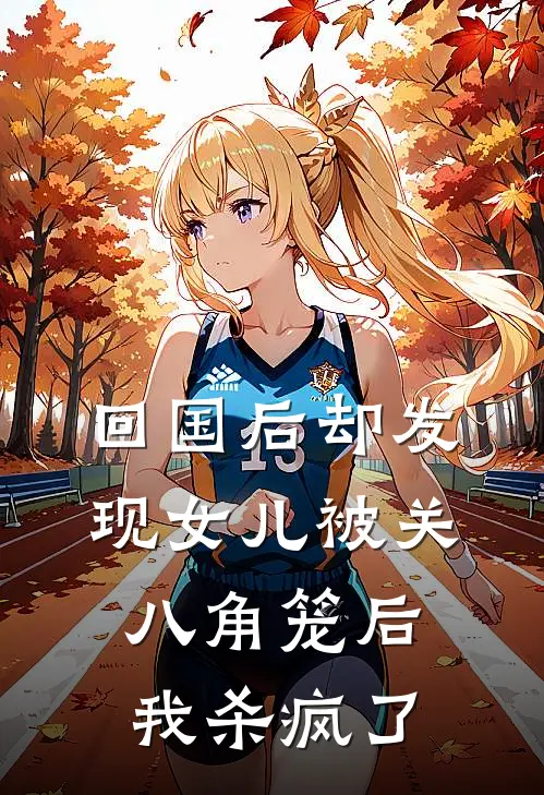 回国后却发现女儿被关八角笼后，我杀疯了