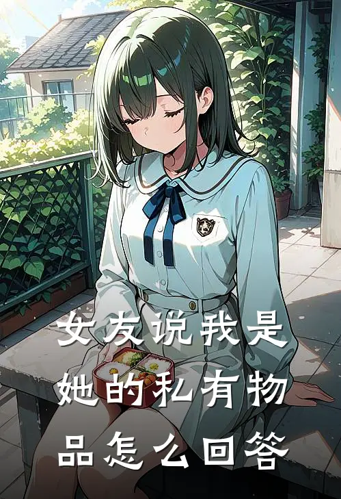 女友说我是她的私有物品怎么回答