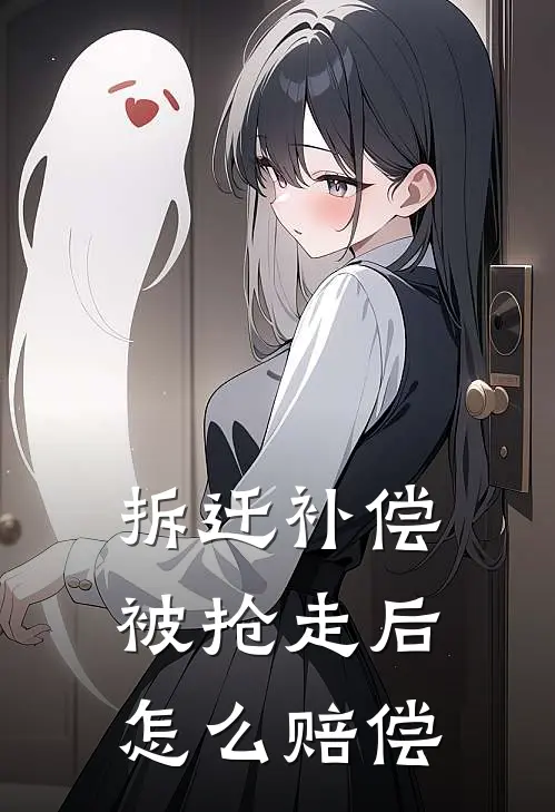 拆迁补偿被抢走后怎么赔偿