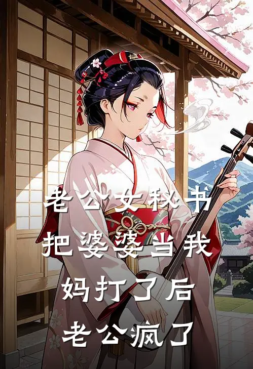 老公女秘书把婆婆当我妈打了后，老公疯了霍宴礼宋晚乔全文免费阅读无弹窗大结局_(老公女秘书把婆婆当我妈打了后，老公疯了)霍宴礼宋晚乔最新章节列表笔趣阁（老公女秘书把婆婆当我妈打了后，老公疯了）