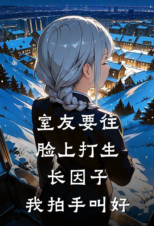 室友要往脸上打生长因子，我拍手叫好徐甜甜桑俞免费小说完结_最新章节列表室友要往脸上打生长因子，我拍手叫好(徐甜甜桑俞)