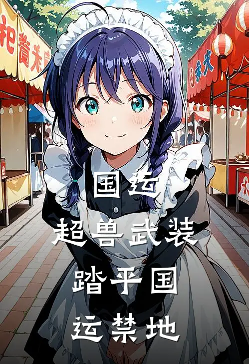 《国运：超兽武装，踏平国运禁地》冷锋雷战全集免费在线阅读_(冷锋雷战)全章节免费在线阅读