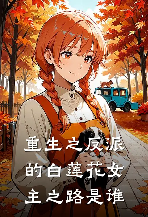 重生之反派的白莲花女主之路是谁
