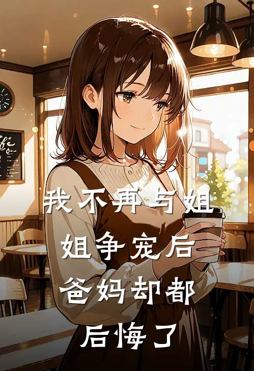 我不再与姐姐争宠后，爸妈却都后悔了(沈清悦沈宏)热门网络小说推荐_最新完结小说推荐我不再与姐姐争宠后，爸妈却都后悔了沈清悦沈宏