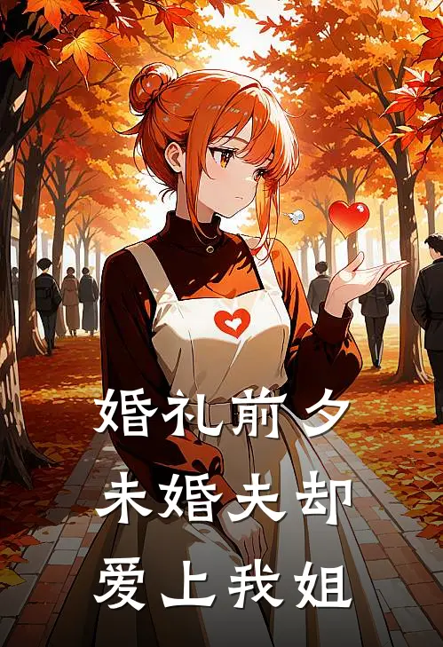 婚礼前夕，未婚夫却爱上我姐(林思婉沐庭琛)最新小说_免费阅读完整版小说婚礼前夕，未婚夫却爱上我姐(林思婉沐庭琛)