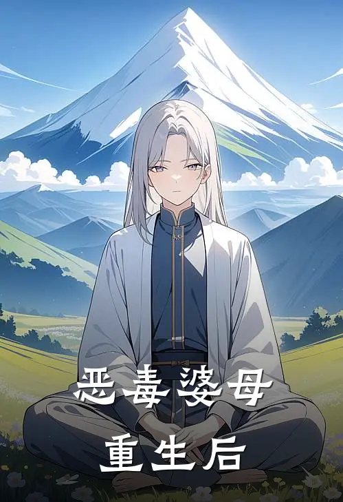 恶毒婆母重生后