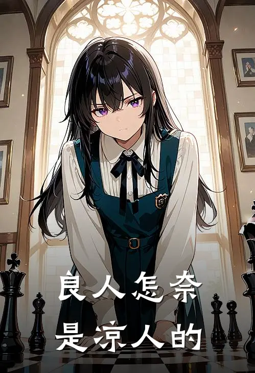 良人怎奈是凉人的