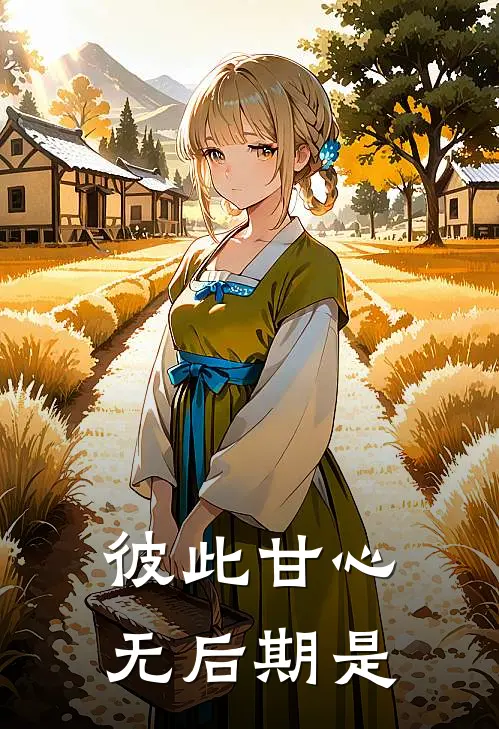 彼此甘心无后期是