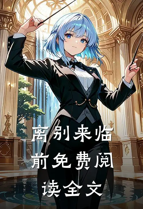 离别来临前免费阅读全文