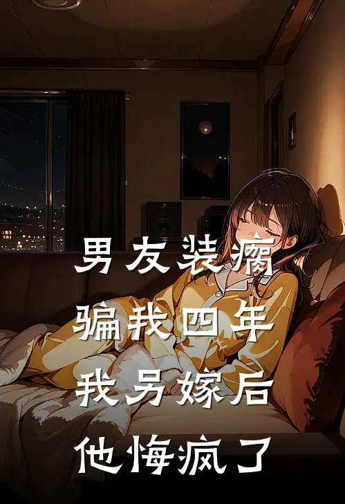 《男友装瘸骗我四年，我另嫁后他悔疯了》宁雅萱卓叙白已完结小说_男友装瘸骗我四年，我另嫁后他悔疯了(宁雅萱卓叙白)经典小说