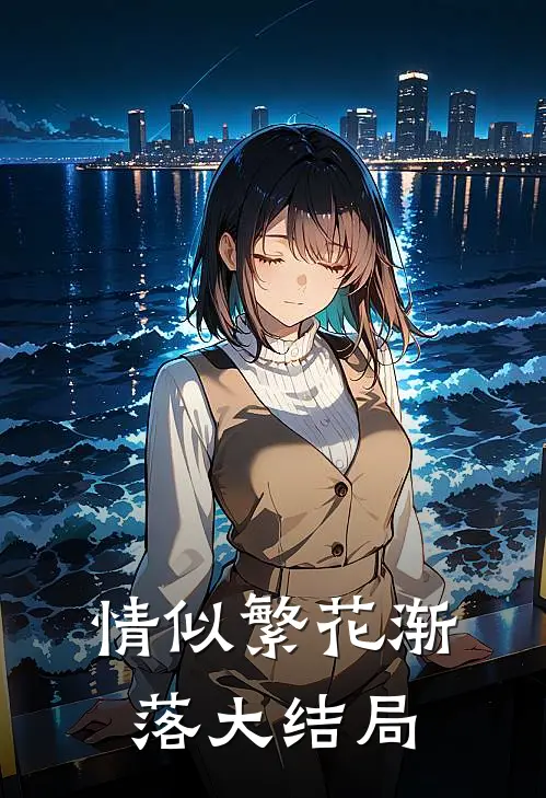 情似繁花渐落大结局