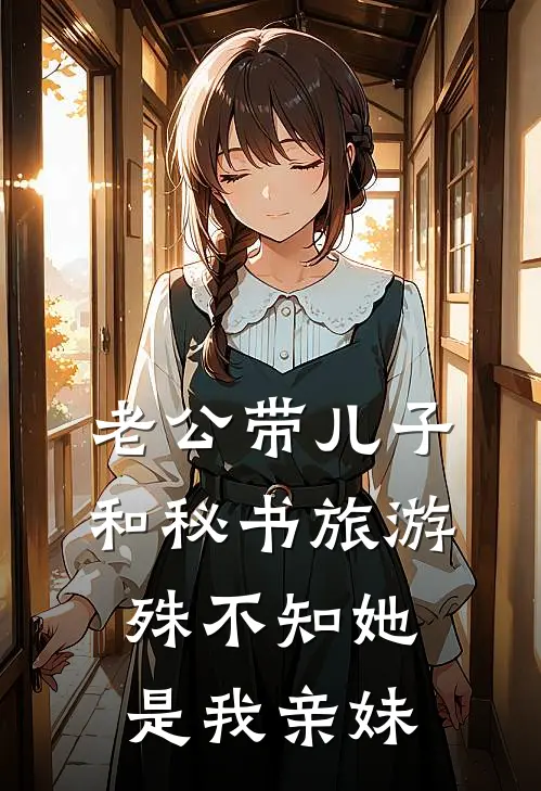 老公带儿子和秘书旅游，殊不知她是我亲妹