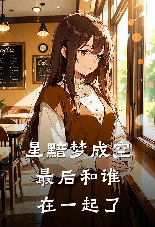 星黯梦成空最后和谁在一起了