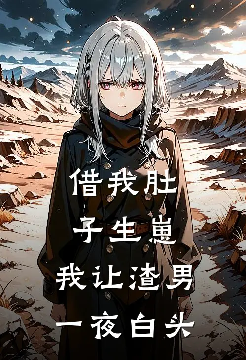 借我肚子生崽，我让渣男一夜白头