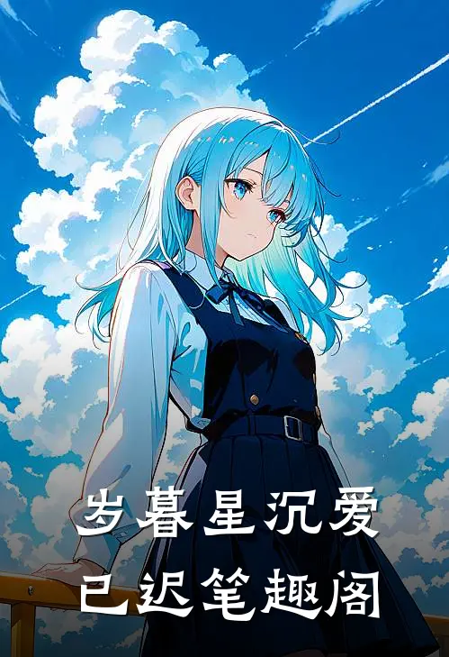 岁暮星沉爱已迟笔趣阁