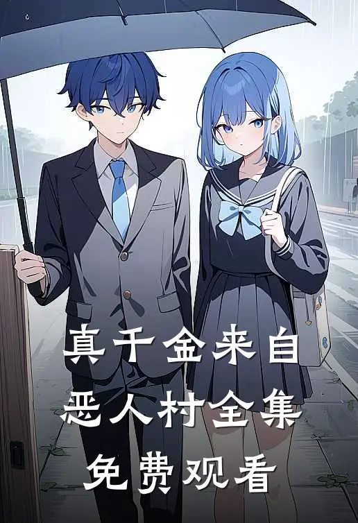 真千金来自恶人村全集免费观看