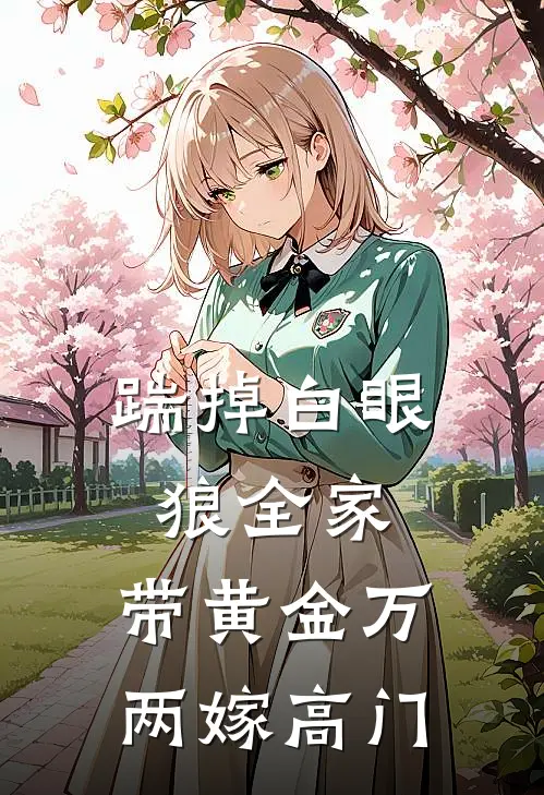 踹掉白眼狼全家，带黄金万两嫁高门