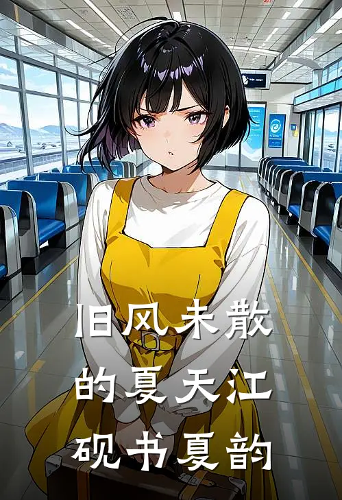 旧风未散的夏天江砚书夏韵