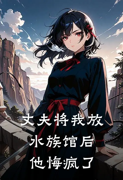 丈夫将我放水族馆后，他悔疯了