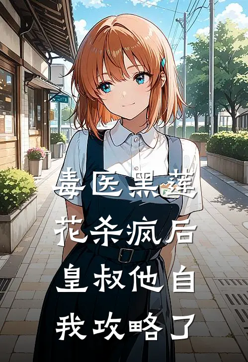 毒医黑莲花杀疯后，皇叔他自我攻略了