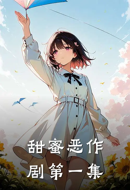 甜蜜恶作剧第一集