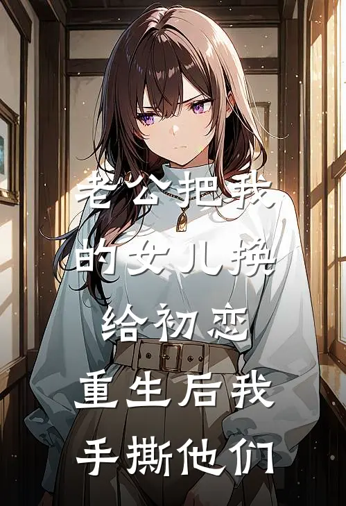 老公把我的女儿换给初恋，重生后我手撕他们许嘉黄茜免费小说完整版_完结版小说阅读老公把我的女儿换给初恋，重生后我手撕他们(许嘉黄茜)