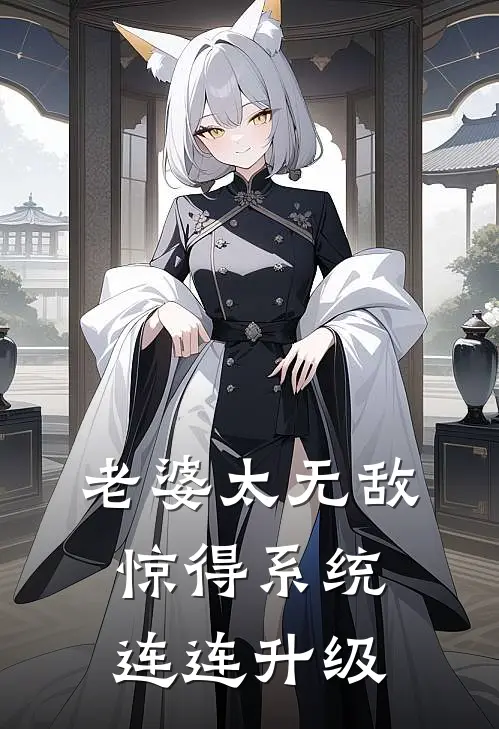 老婆太无敌，惊得系统连连升级