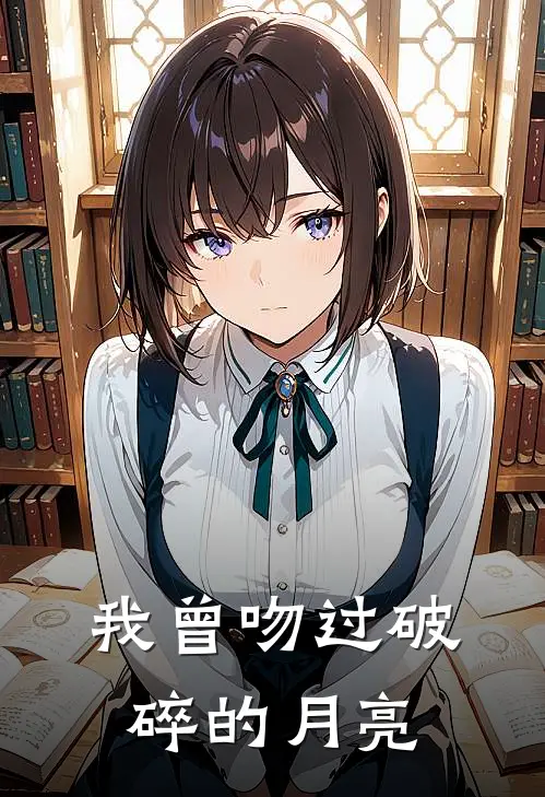 我曾吻过破碎的月亮(傅瑾言夏夏)小说最新章节_全文免费小说我曾吻过破碎的月亮傅瑾言夏夏