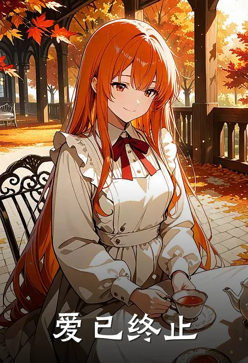 爱已终止江映月顾辞小说推荐完本_热门小说大全爱已终止(江映月顾辞)